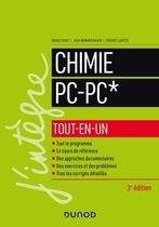 Chimie tout-en-un PC-PC* Chimie tout-en-un PC-PC*
