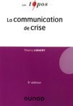 La communication de crise