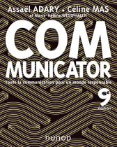 Communicator - Toute la communication pour un monde plus responsable -9e édition