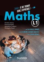 Maths L1