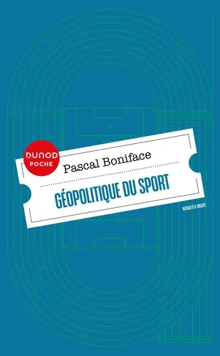 Géopolitique du sport Géopolitique du sport