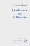 Conférence sur l'efficacité