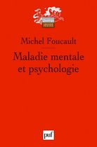 Maladie mentale et psychologie
