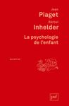 La psychologie de l'enfant