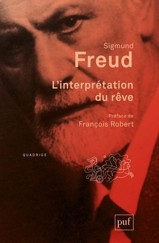 L'interprétation du rêve L'interprétation du rêve