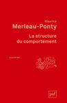 La structure du comportement