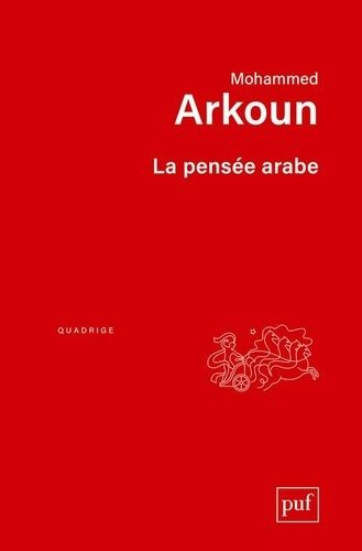 La pensée arabe