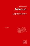 La pensée arabe