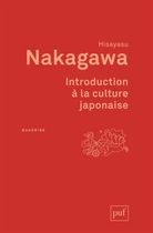 Introduction à la culture japonaise - Essai d'anthropologie récirpoque