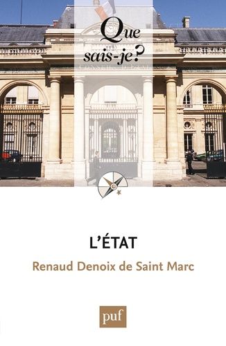 L'Etat