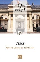 L'Etat