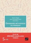 Grammaire méthodique du français