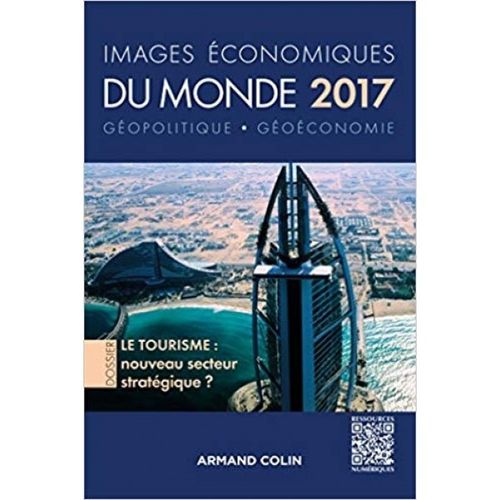 Images économiques du monde 2017 Images économiques du monde 2017