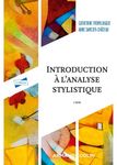 Introduction à l'analyse stylistique