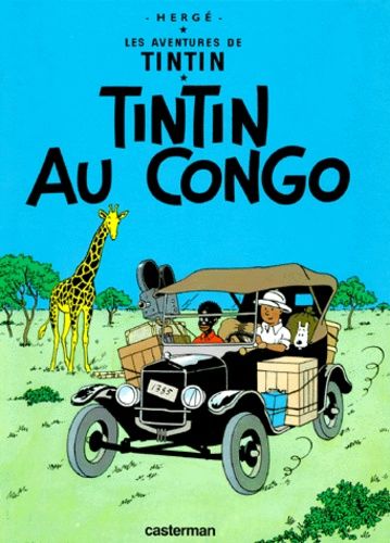 Les Aventures de Tintin Tome 2 Les Aventures de Tintin Tome 2