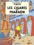 Les Aventures de Tintin Tome 4