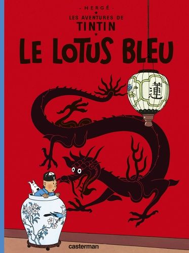 Les Aventures de Tintin Tome 5 Les Aventures de Tintin Tome 5