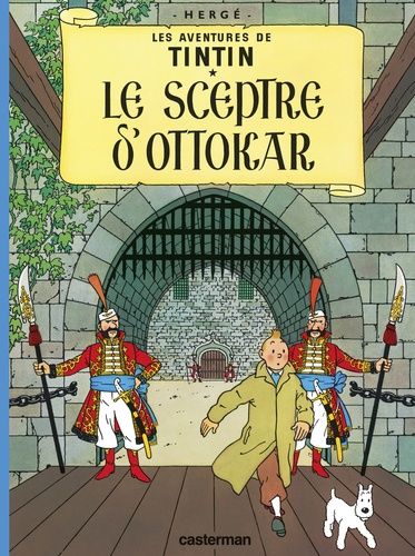 Les Aventures de Tintin Tome 8 Les Aventures de Tintin Tome 8
