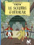 Les Aventures de Tintin Tome 8