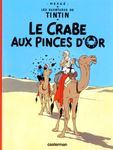 Les Aventures de Tintin Tome 9