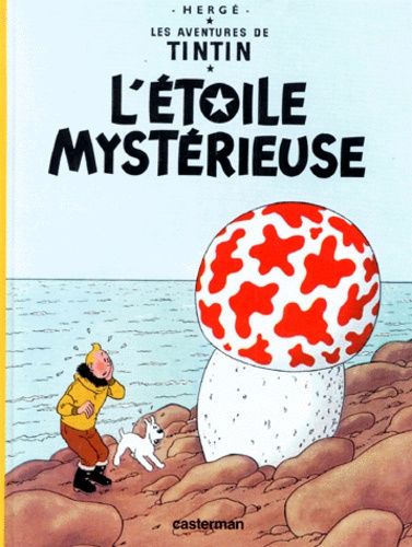 Les Aventures de Tintin Tome 10 Les Aventures de Tintin Tome 10