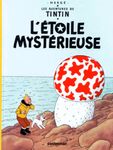Les Aventures de Tintin Tome 10