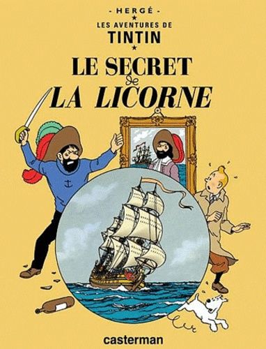 Les Aventures de Tintin Tome 11 Les Aventures de Tintin Tome 11
