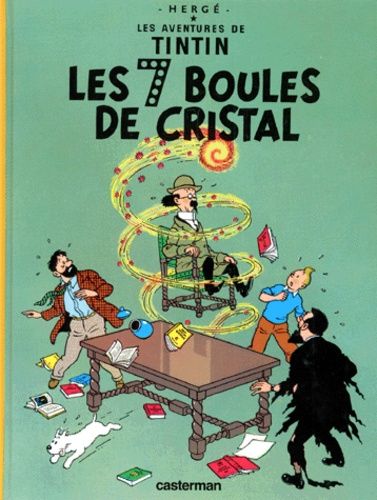 Les Aventures de Tintin Tome 13 Les Aventures de Tintin Tome 13
