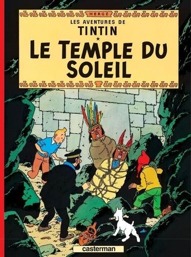 Les Aventures de Tintin Tome 14 Les Aventures de Tintin Tome 14