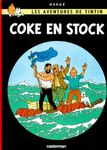 Les Aventures de Tintin Tome 19