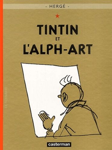 Les Aventures de Tintin Tome 24 Les Aventures de Tintin Tome 24