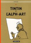 Les Aventures de Tintin Tome 24