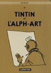 Les Aventures de Tintin Tome 24