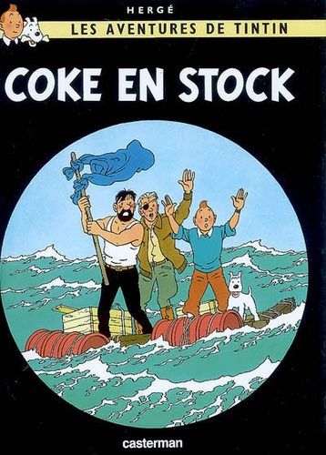 Les Aventures de Tintin Tome 19 Les Aventures de Tintin Tome 19