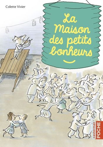 La Maison des petits bonheurs