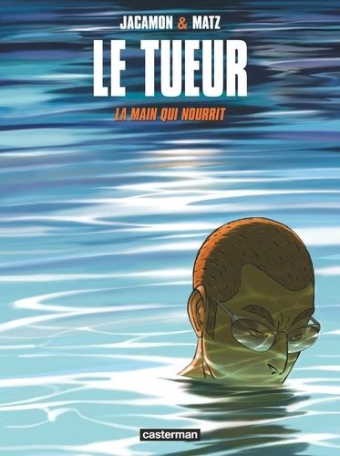 Le Tueur Tome 12