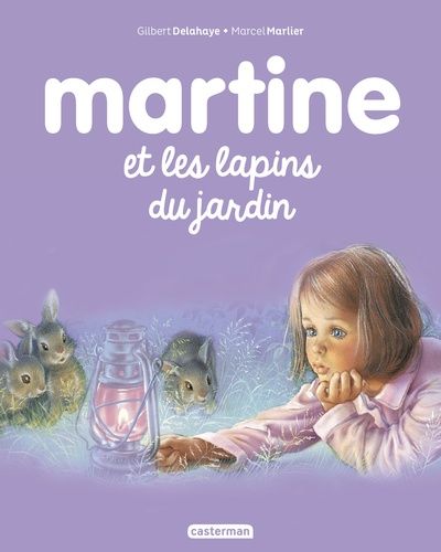 Martine Tome 45