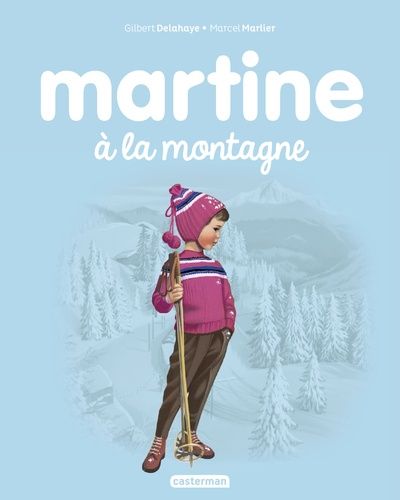 Martine Tome 8