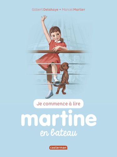 Je commence à lire avec Martine Tome 20 Je commence à lire avec Martine Tome 20