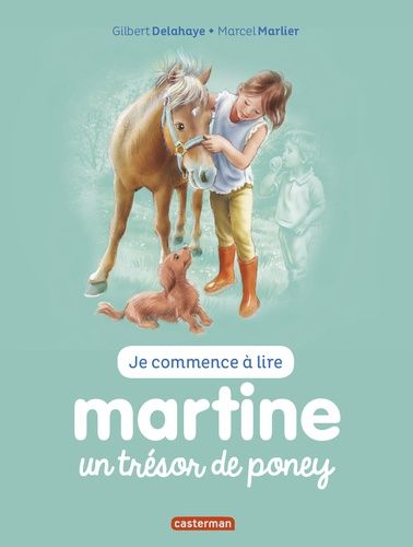 Je commence à lire avec Martine Tome 2