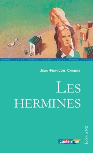 Les hermines