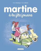 Martine Tome 6 Martine Tome 6