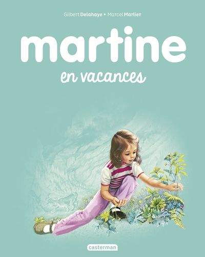 Martine Tome 27