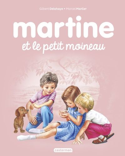 Martine Tome 30