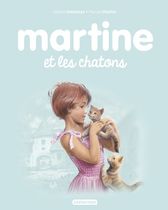 Martine Tome 44