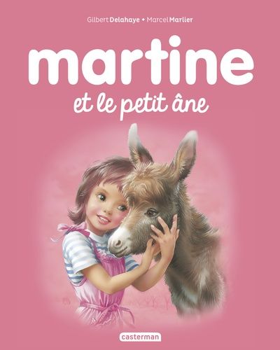 Martine Tome 31