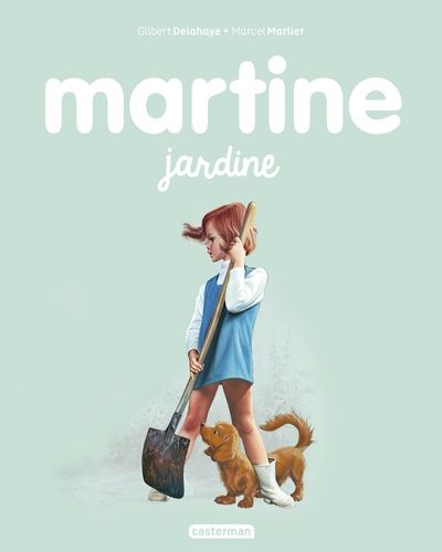 Martine Tome 20