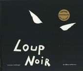 Loup noir - Edition anniversaire