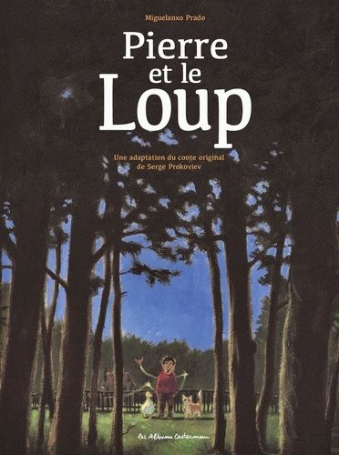 Pierre et le loup Pierre et le loup