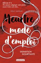 Meurtre mode d'emploi Tome 2